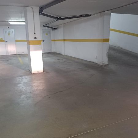 Ria Olhao Apartment Екстериор снимка