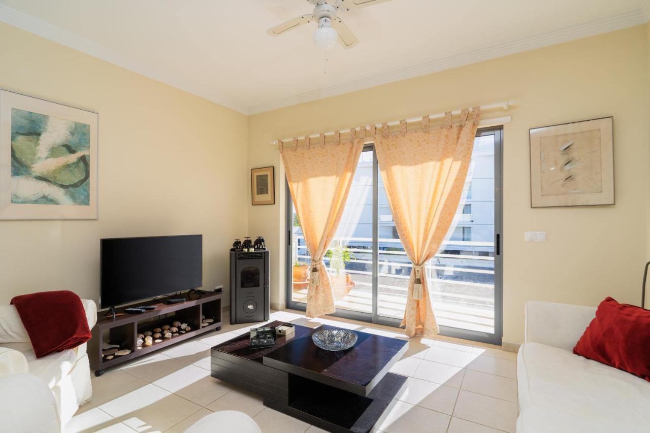 Ria Olhao Apartment Екстериор снимка