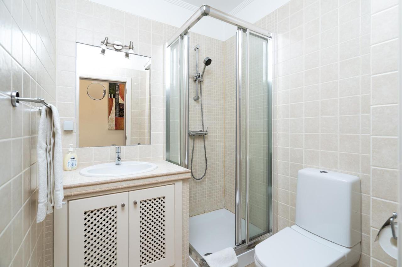 Ria Olhao Apartment Екстериор снимка