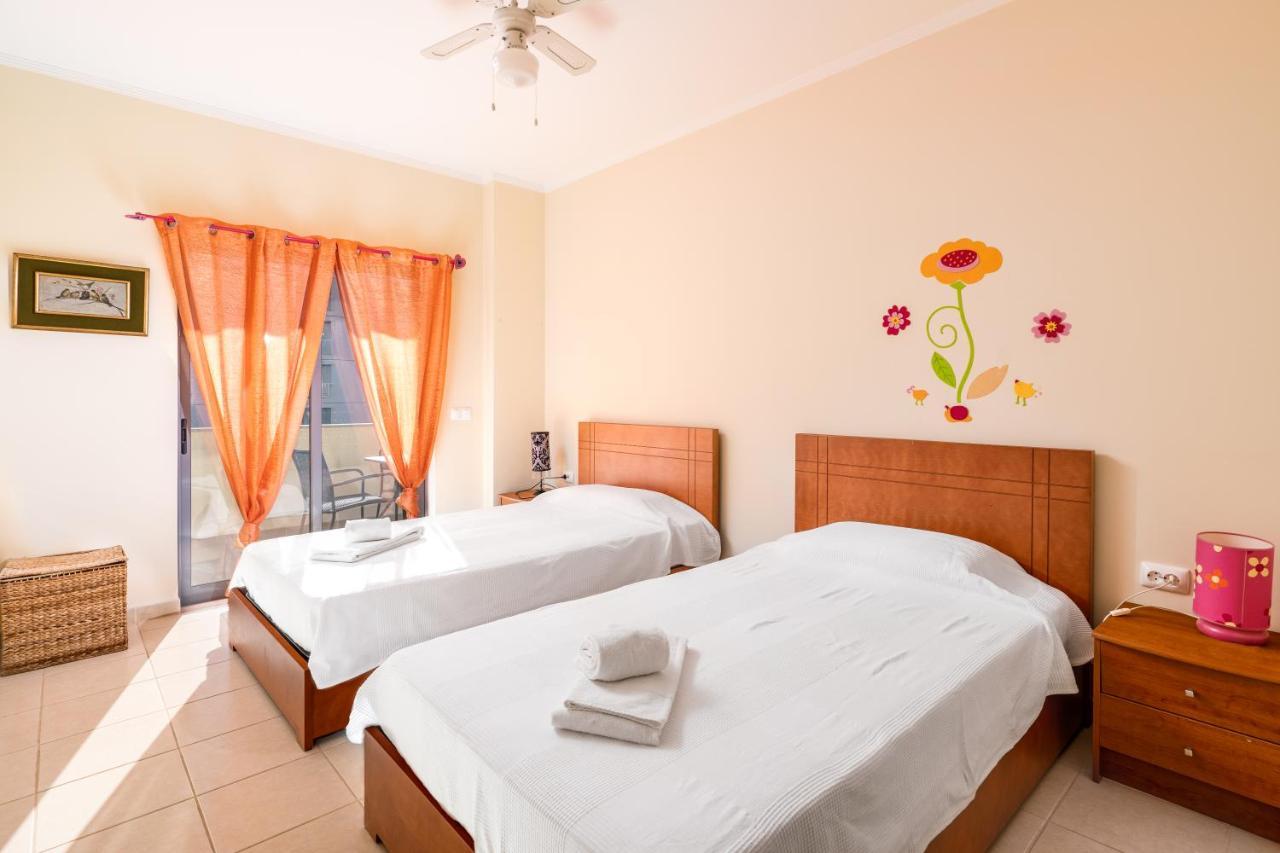 Ria Olhao Apartment Екстериор снимка