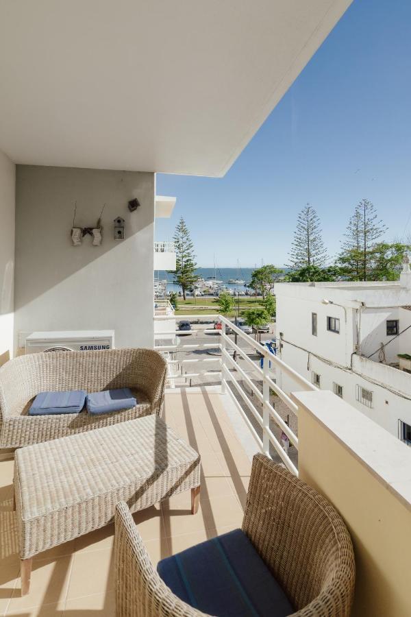 Ria Olhao Apartment Екстериор снимка