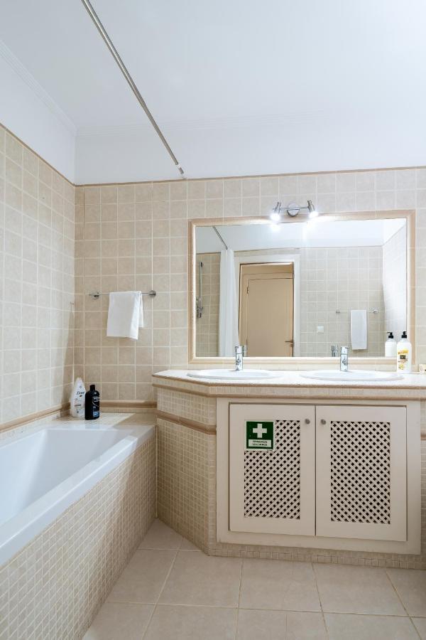 Ria Olhao Apartment Екстериор снимка