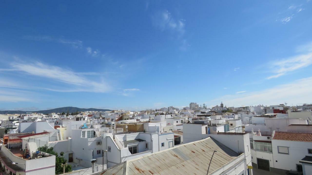 Ria Olhao Apartment Екстериор снимка