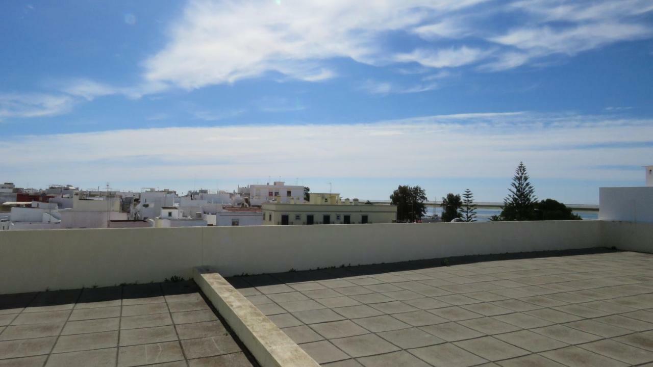 Ria Olhao Apartment Екстериор снимка