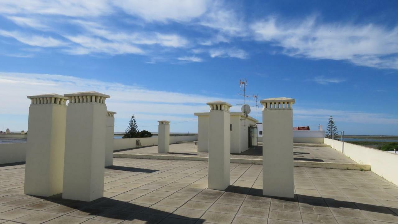 Ria Olhao Apartment Екстериор снимка