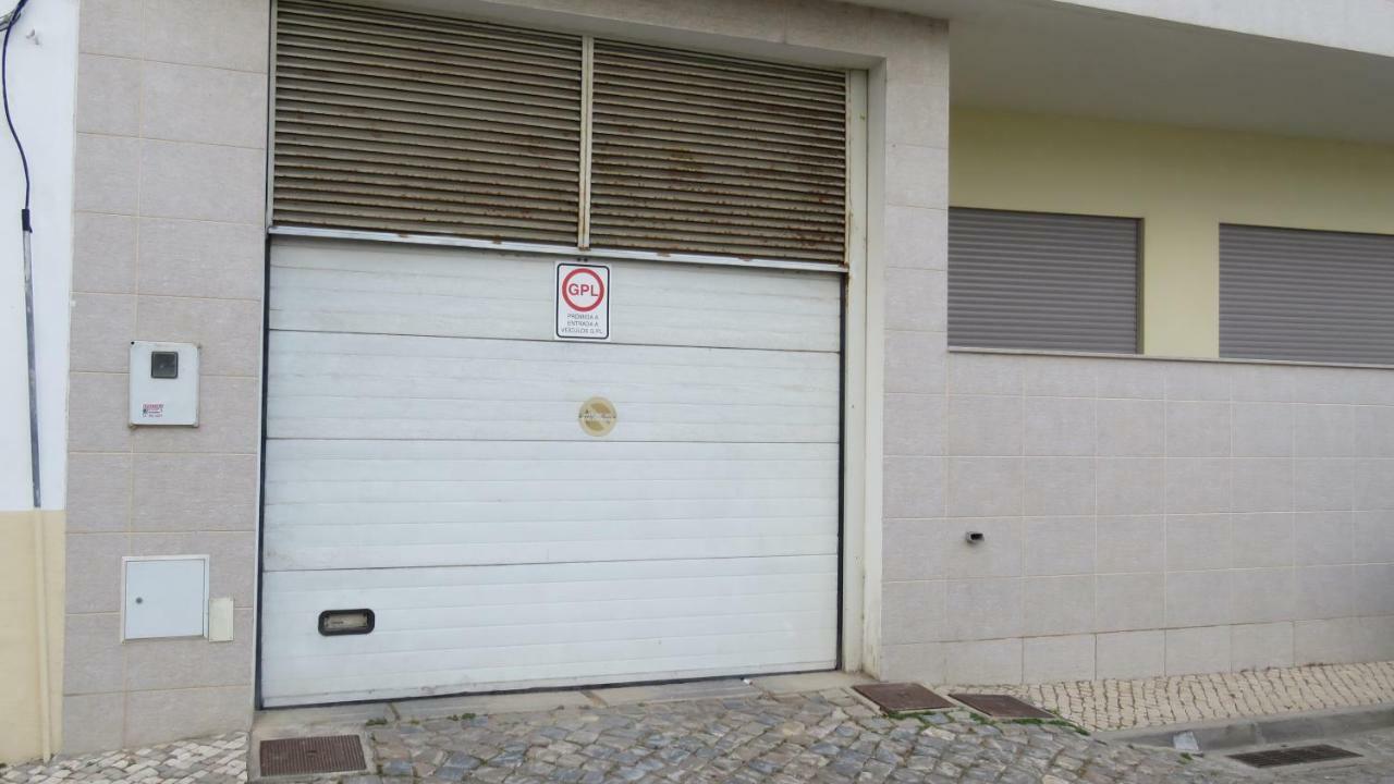 Ria Olhao Apartment Екстериор снимка