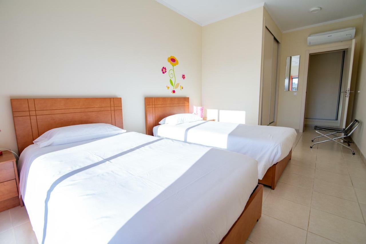 Ria Olhao Apartment Екстериор снимка