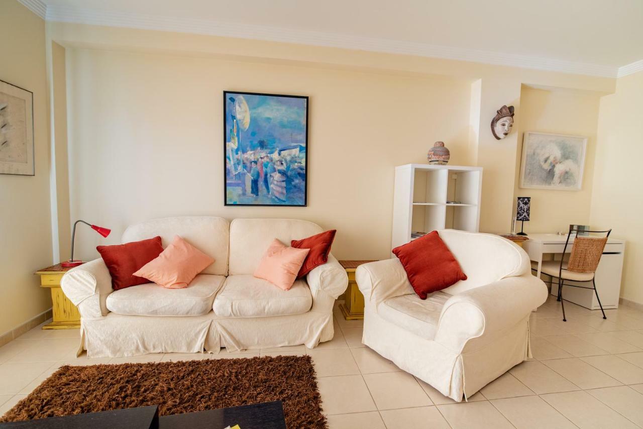 Ria Olhao Apartment Екстериор снимка