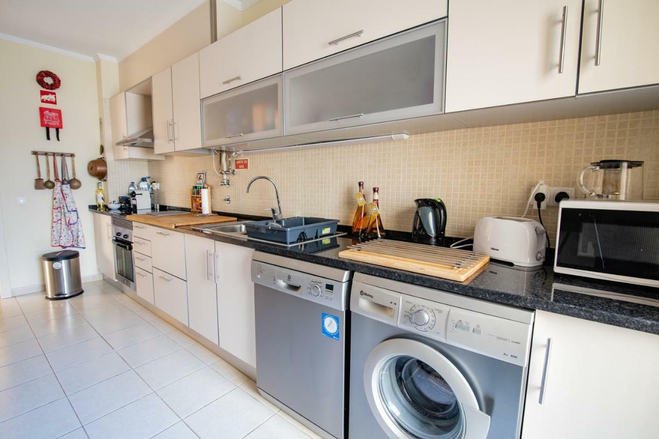 Ria Olhao Apartment Екстериор снимка