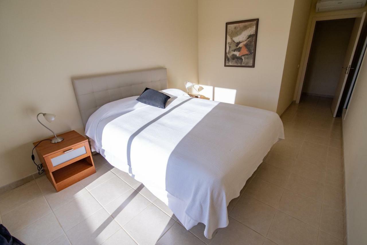 Ria Olhao Apartment Екстериор снимка